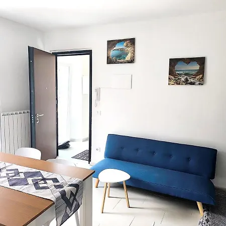 Apartment Paradise Just A Few Minutes From Maggiore