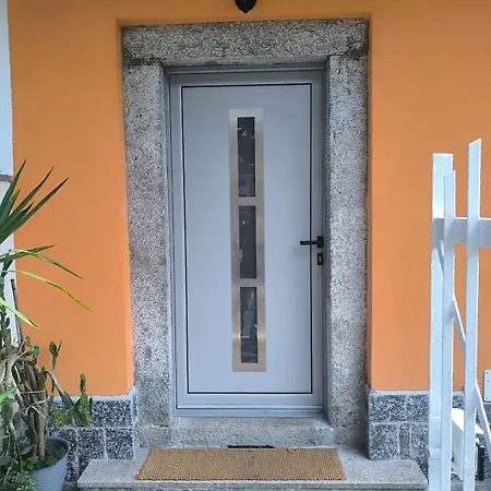 Lejlighed Paradise Just A Few Minutes From Maggiore Gravellona Toce