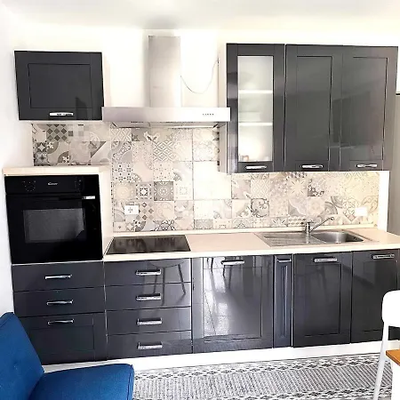 Paradise Just A Few Minutes From Maggiore Lejlighed Gravellona Toce