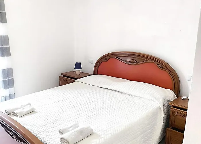 Paradise Just A Few Minutes From Maggiore *