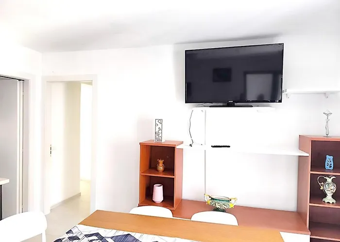 Lägenhet Paradise Just A Few Minutes From Maggiore Gravellona Toce