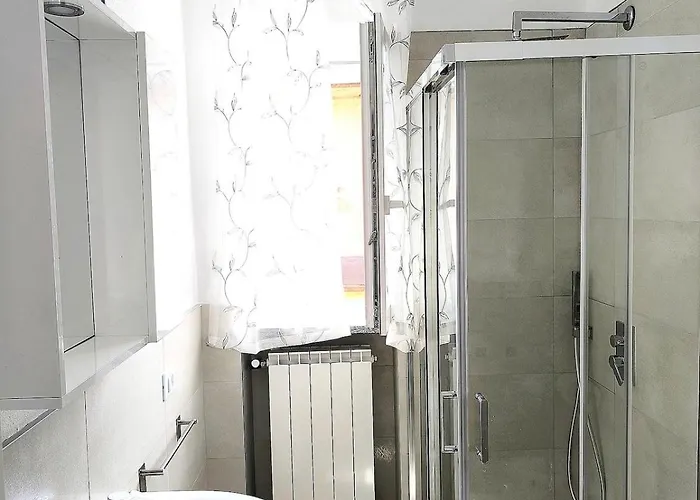 Paradise Just A Few Minutes From Maggiore