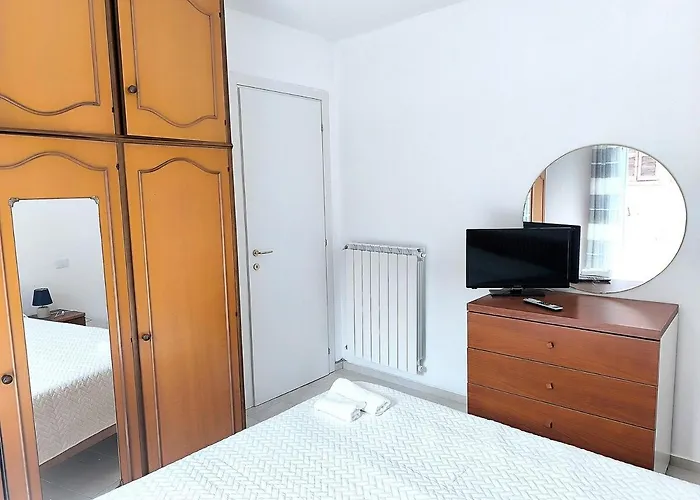 Paradise Just A Few Minutes From Maggiore *