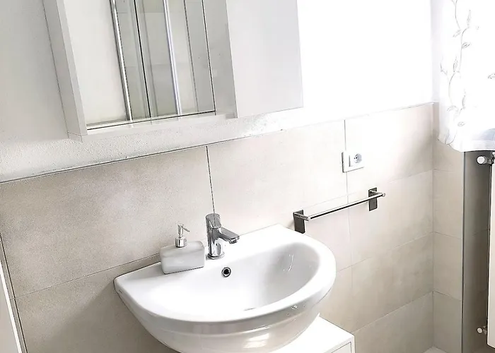 Lejlighed Paradise Just A Few Minutes From Maggiore