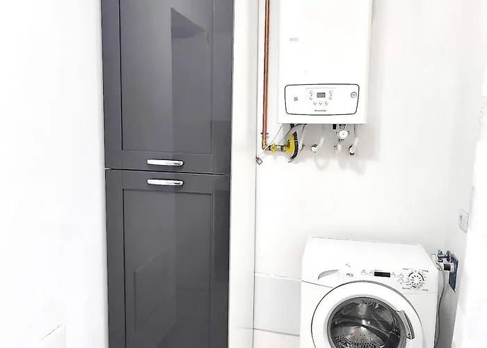 Paradise Just A Few Minutes From Maggiore Lägenhet Gravellona Toce