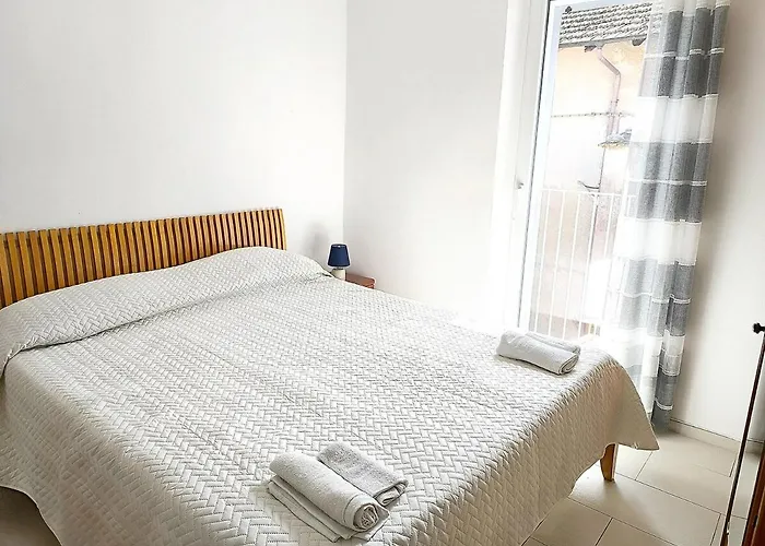 Paradise Just A Few Minutes From Maggiore Gravellona Toce