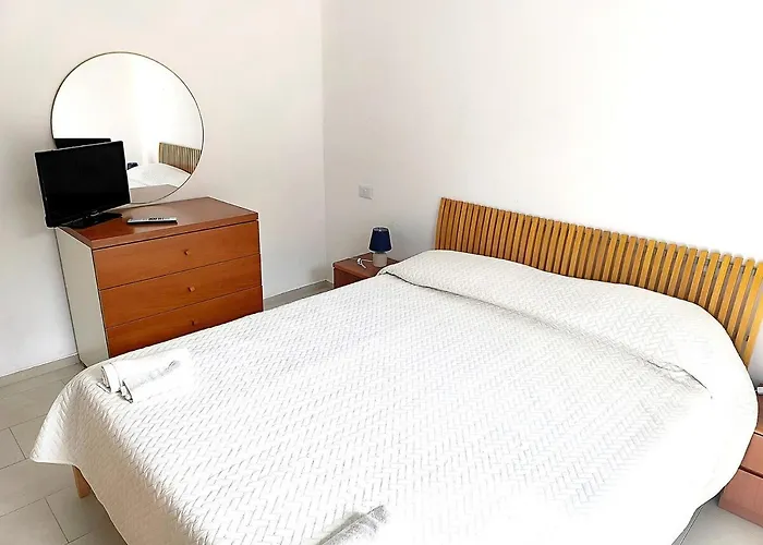 Lejlighed Paradise Just A Few Minutes From Maggiore Gravellona Toce