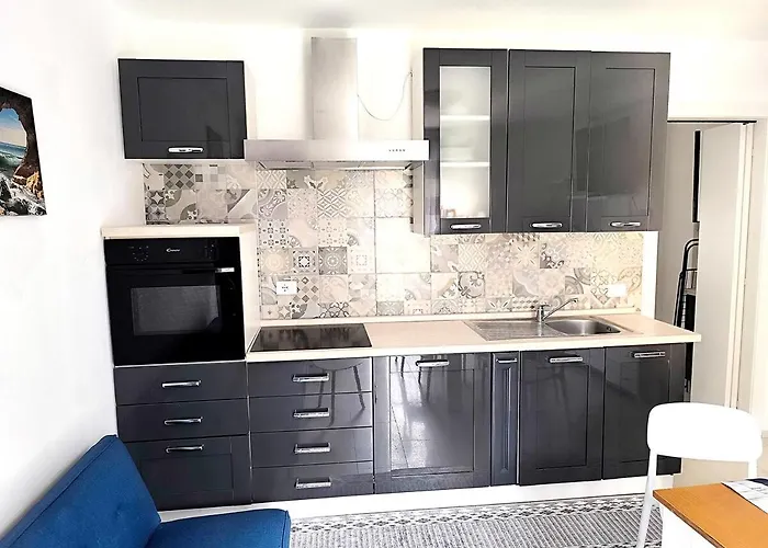 Paradise Just A Few Minutes From Maggiore Lejlighed Gravellona Toce